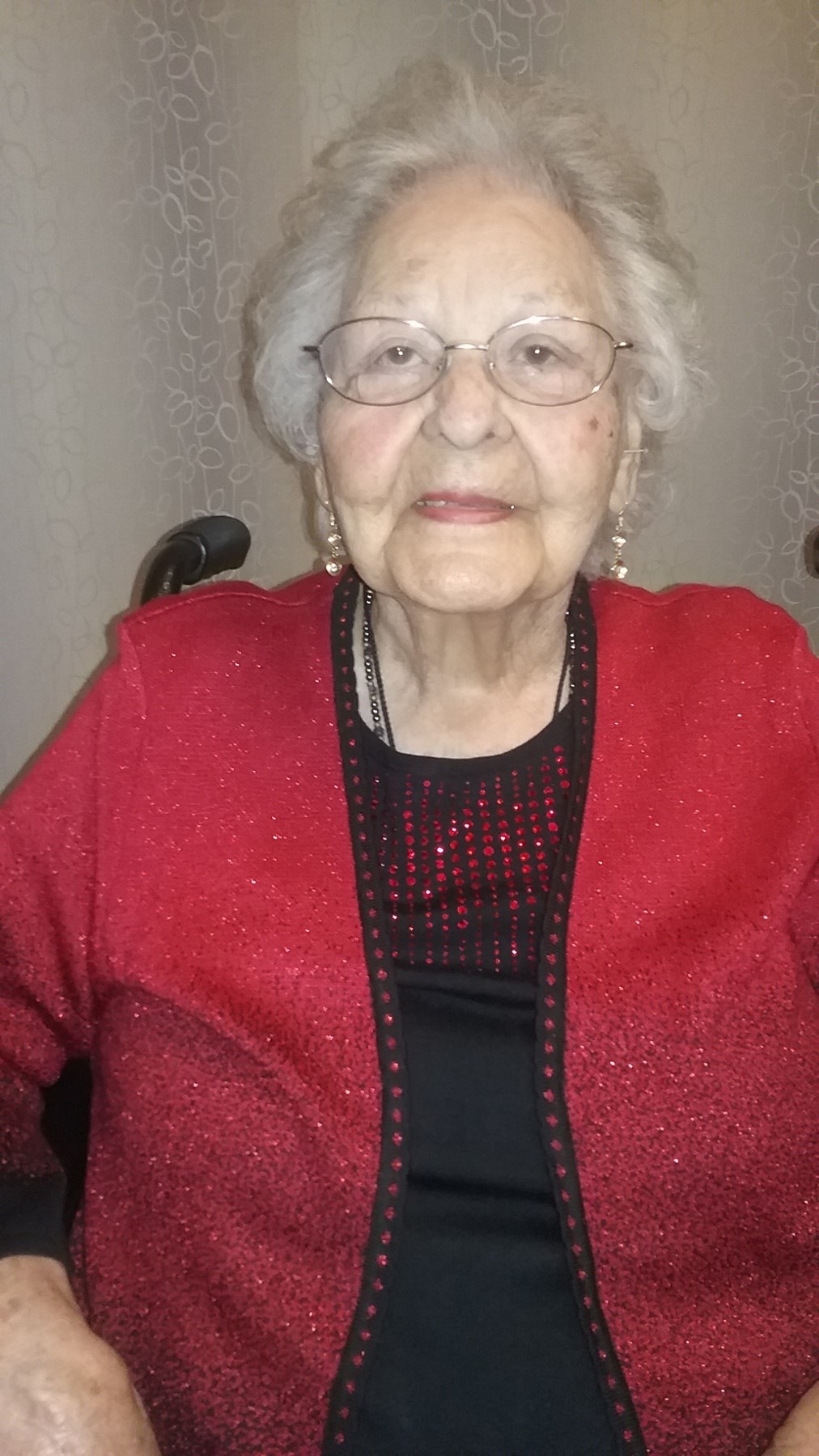 Obituary of Theresa C. Armijo