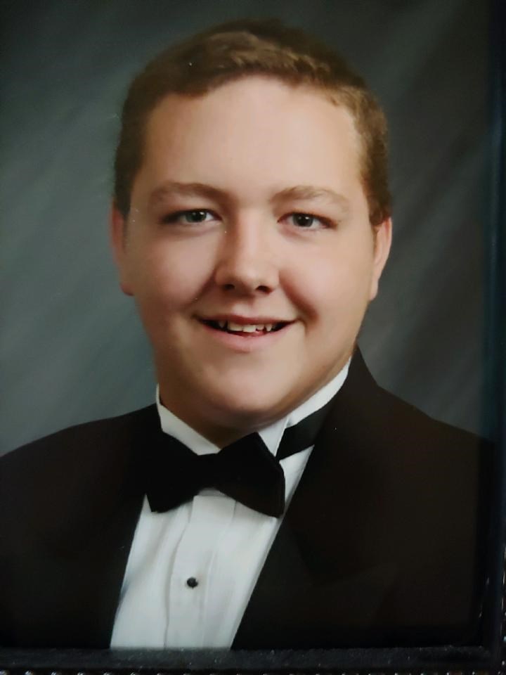 Obituary of Graham Lee Unglesbee
