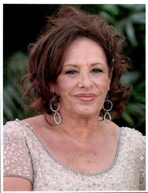 Obituary of Mirtha Irene Socol