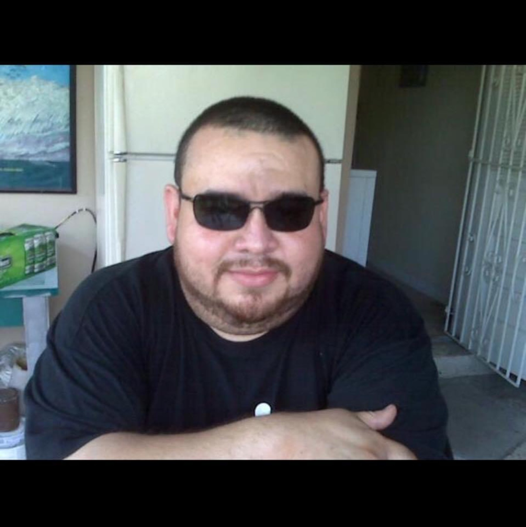 Obituary of Franklin A. Santamaria