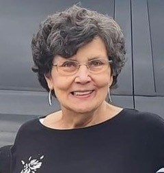 Obituary of Carol J. Captain