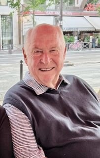 Obituary of Randy Threadgill