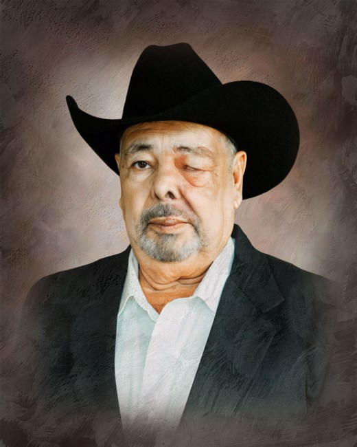 Obituary of Ruben Flores Ramirez