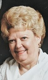 Obituary of Raymonde Arndt