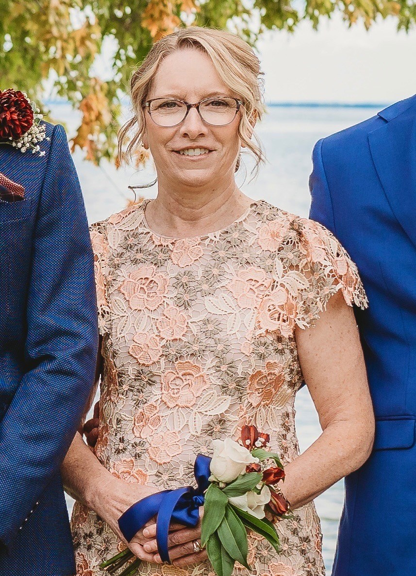 Obituary of Charmaine Margaret Daley