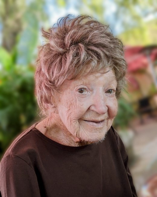 Obituary of Leona Christine Rippon
