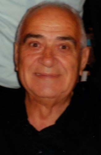 Obituary of George V. Angelakis