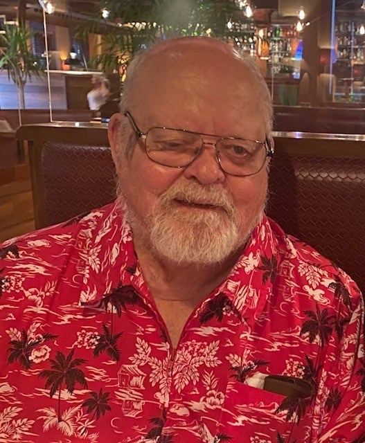 Obituary of Darryl Wayne Norby