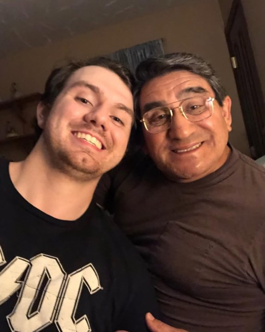 Obituary of Raymond Navarro