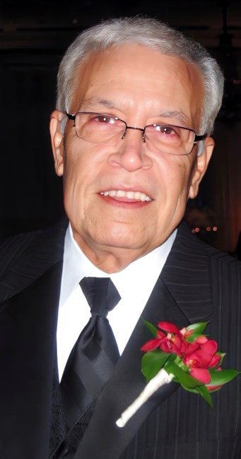 Obituario de Sabri Shoukry Gerguis