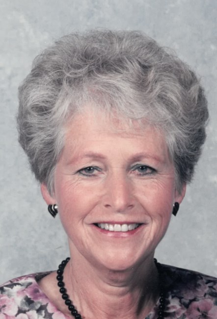 Obituary of Oma Marie Jackson Kiniry