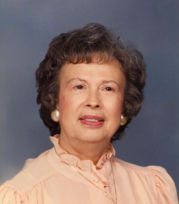 Obituary of Mary Avelar