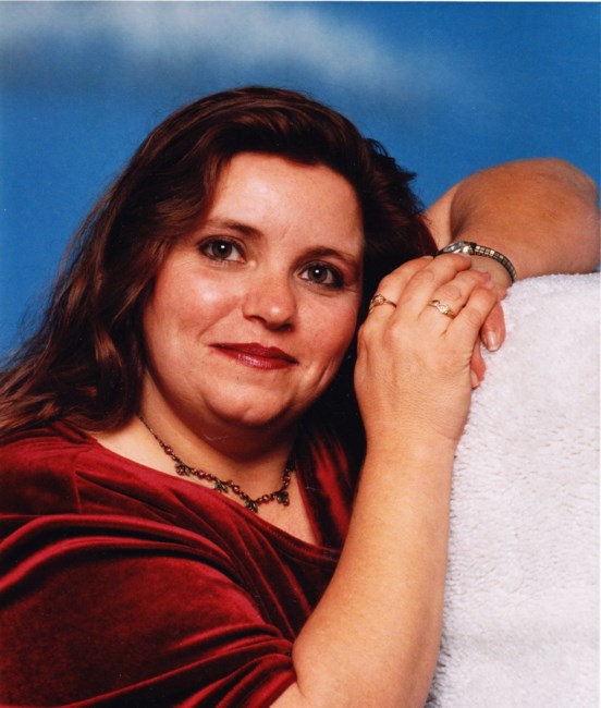 Obituary of Tammy Jean Cupit