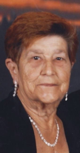 Obituary of Lois Miglorie