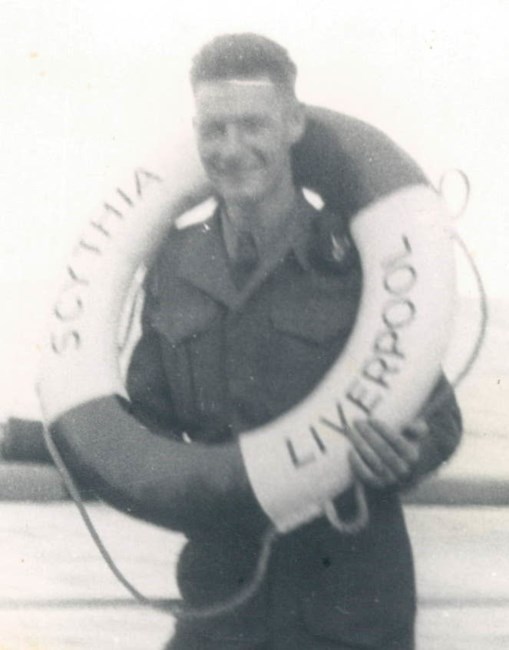 Obituary of Jack William Sager