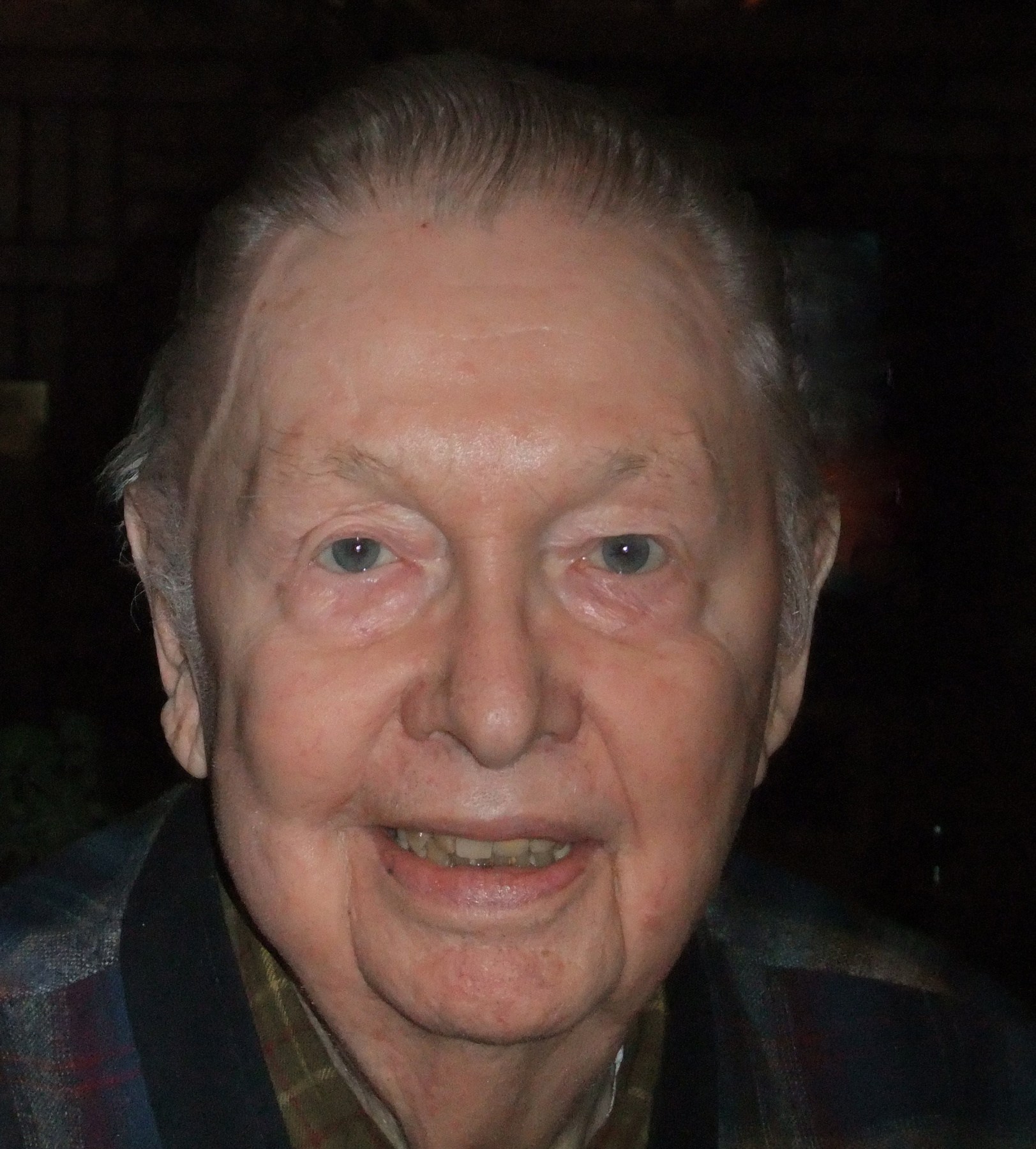 Obituary of Nordeen Elroy Offerdahl
