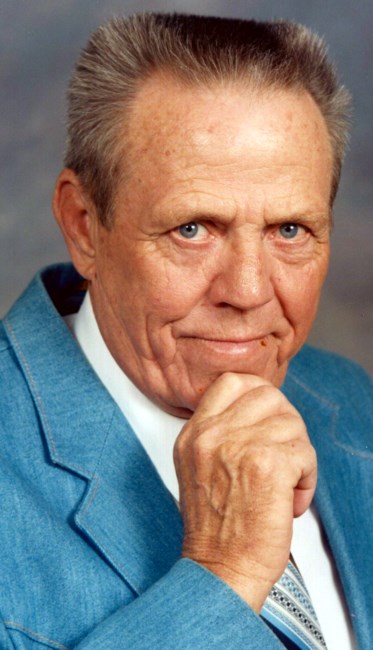 Obituary of Bud Brooks