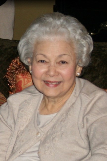 Obituary of Gladys Alicia Leffew