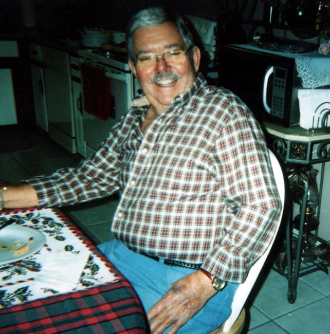 Obituary of Robert W. Hunnicutt