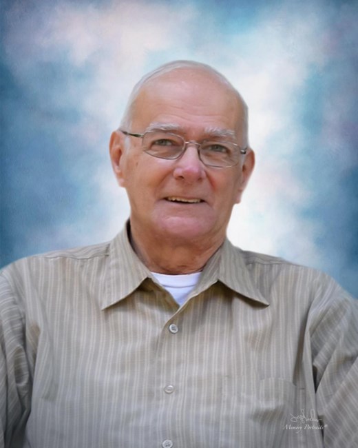 Obituary of Anthony "Tony" George Dziadul