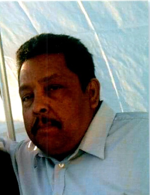 Obituary of Santiago Alvarado
