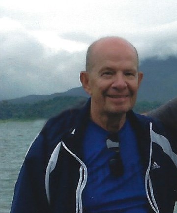 Obituary of Eduardo Manrique