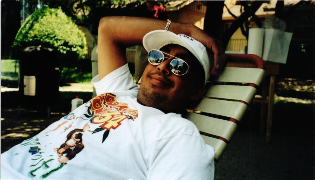 Obituary of Juan (Johnny) Martin Pena