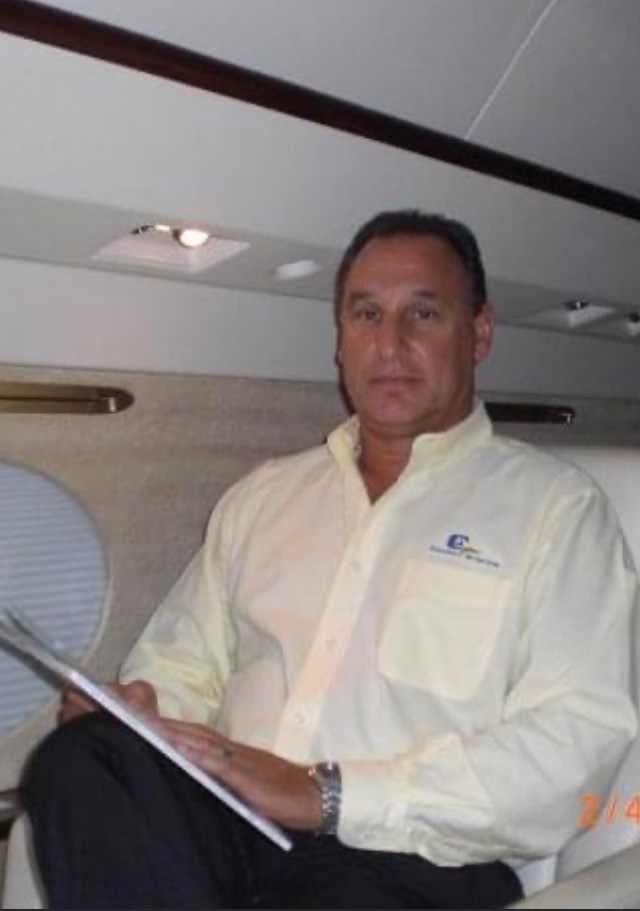 Obituary of Rocco Maimone