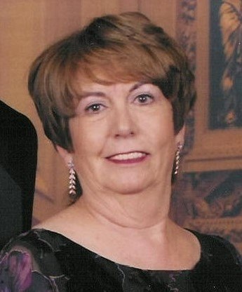 Obituary of Dorothy Elizabeth Hamilton