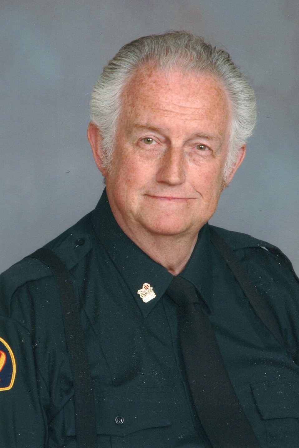 Avis de décès de Robert Lenard Hudson