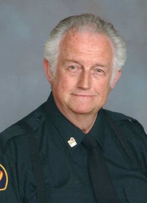 Obituary of Robert Lenard Hudson