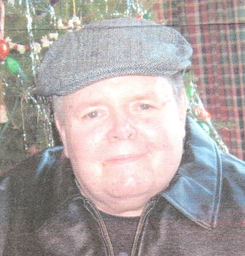 Obituary of Kevin Gerald O"Connell