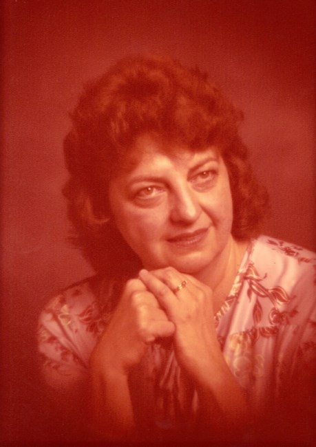 Obituary of Frances L. Revoir