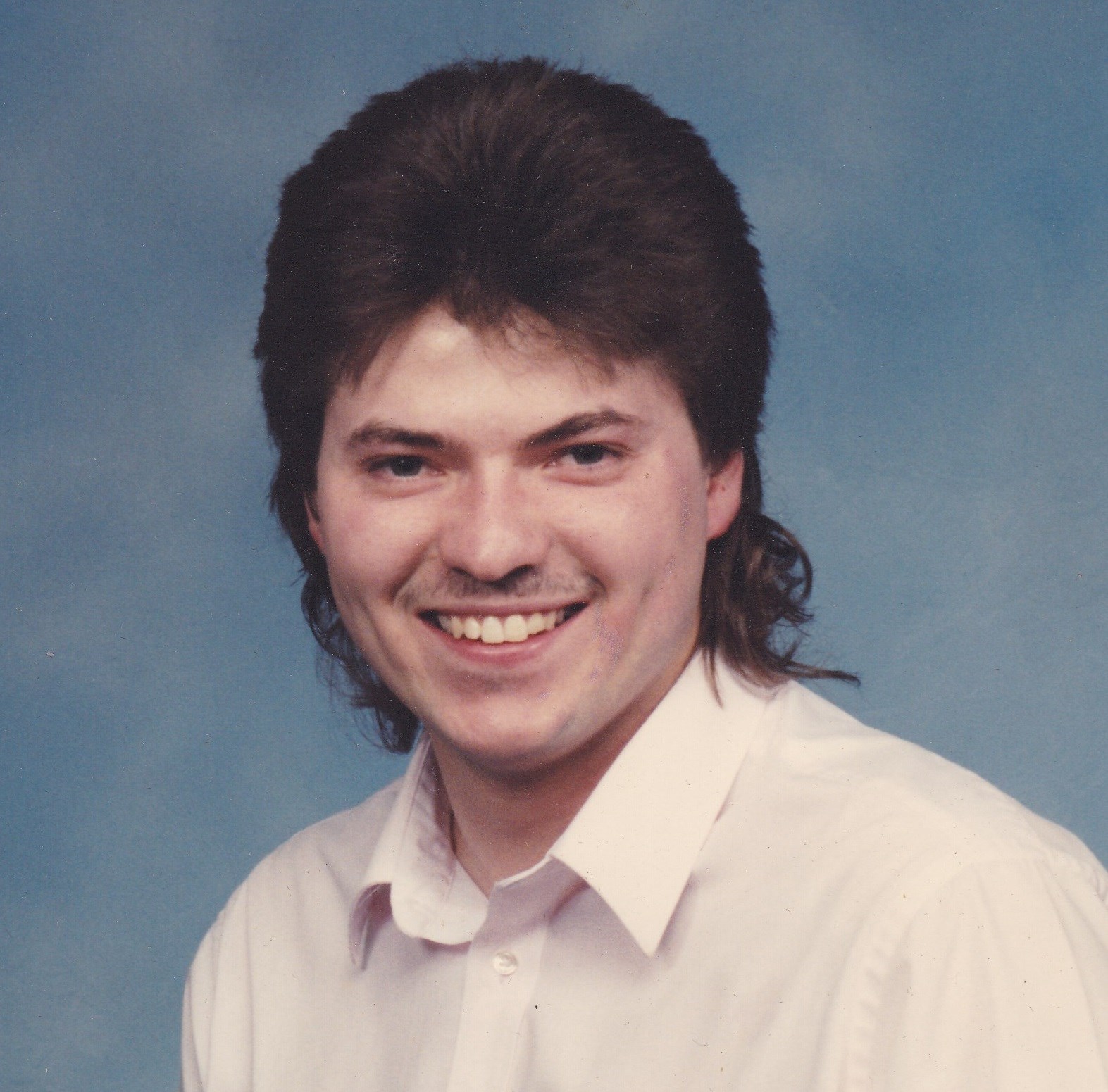 Obituary of Mitchell J. Copeland II