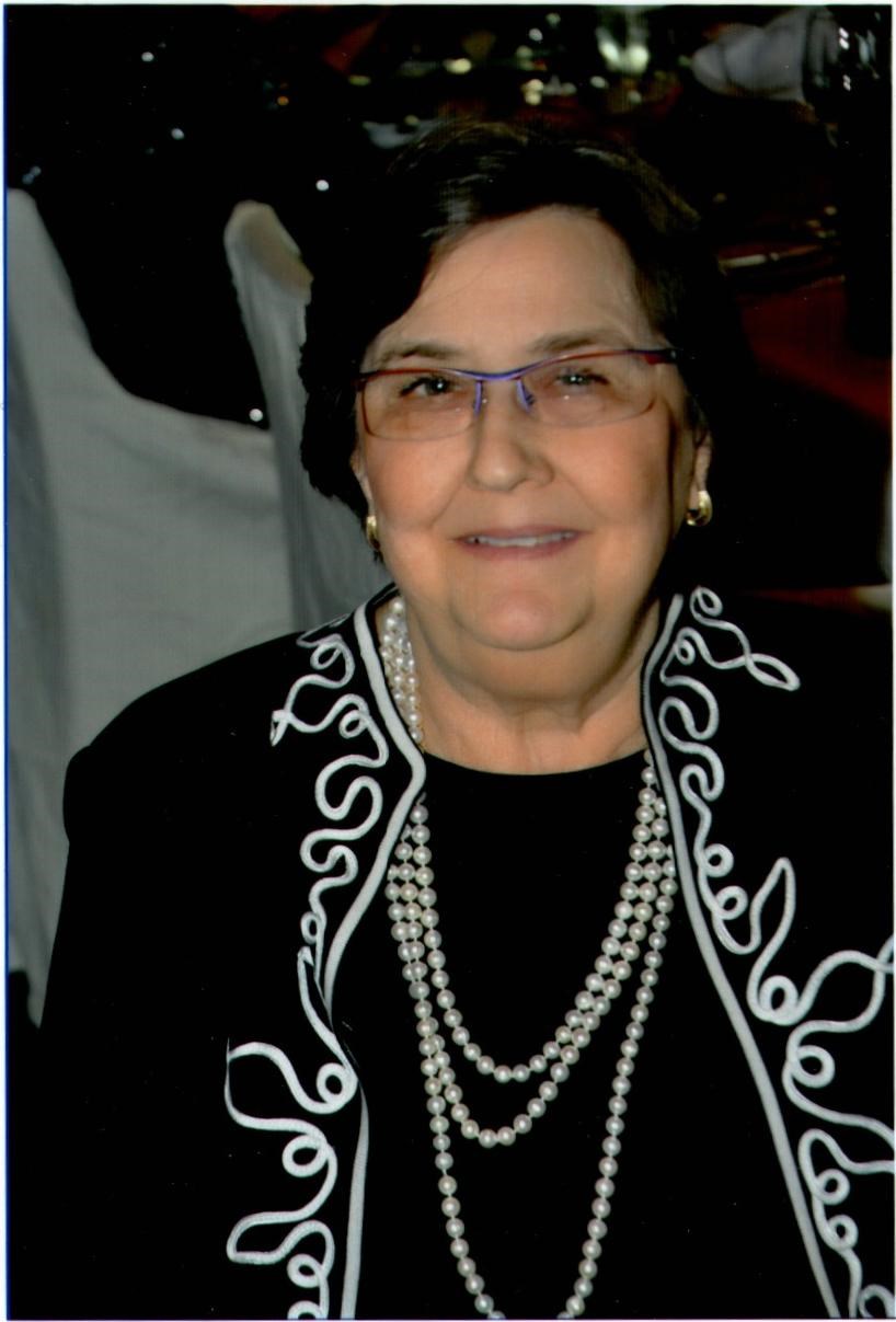 Obituary of Jetta Finn Talley