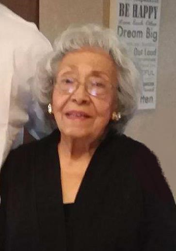 Obituary of Josefina Gloria Bowen