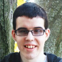 Obituary of Carson Richard Sherman