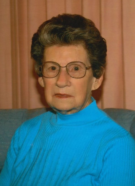 Obituary of Lela Burkett Heath