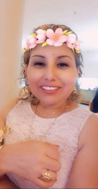 Obituary of Nora Irma Moreno