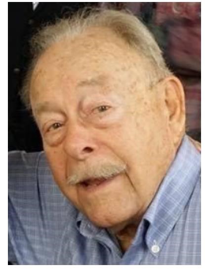 Obituary of Rex Delbert Freeman