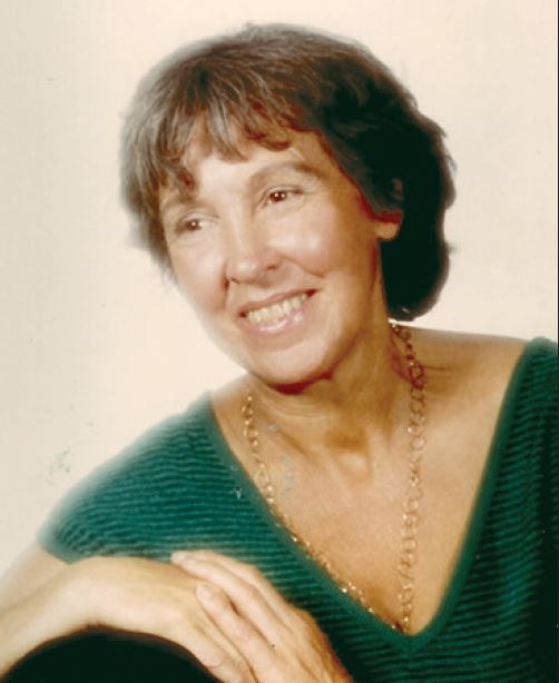Obituary of Joyce (Joy) York