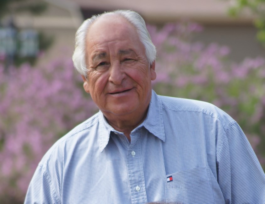 Obituario de Juan Reynaldo Martinez