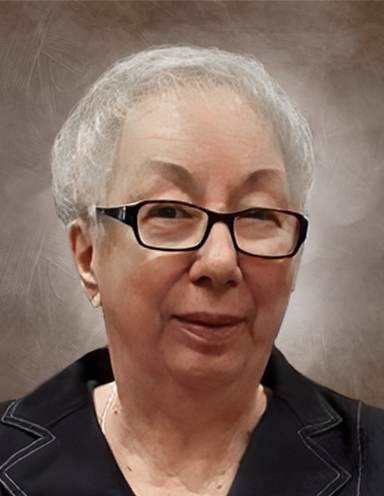 Obituary of Hélène Desfossés