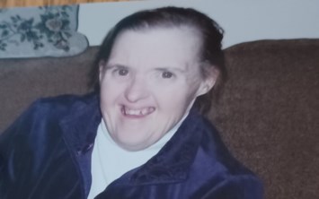 Obituary of Darcy Ann McShane