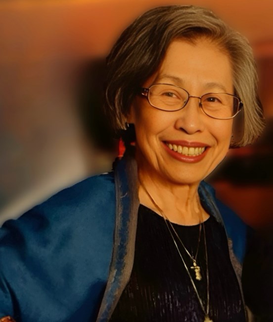 Obituary of Primitiva L. Wagan M.D.