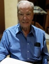 Obituary of Lyle Ellius Johnson