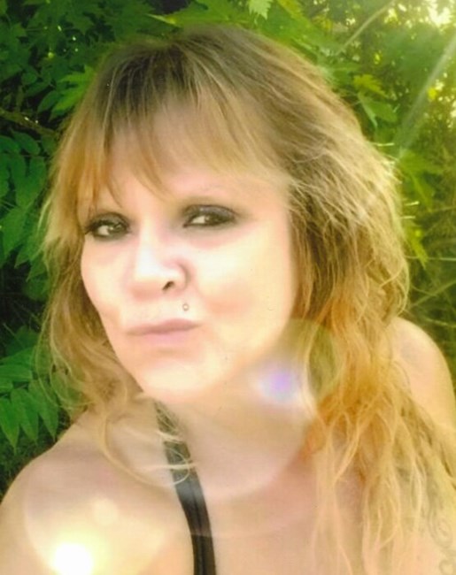 Obituary of ANGELA M. JACKSON