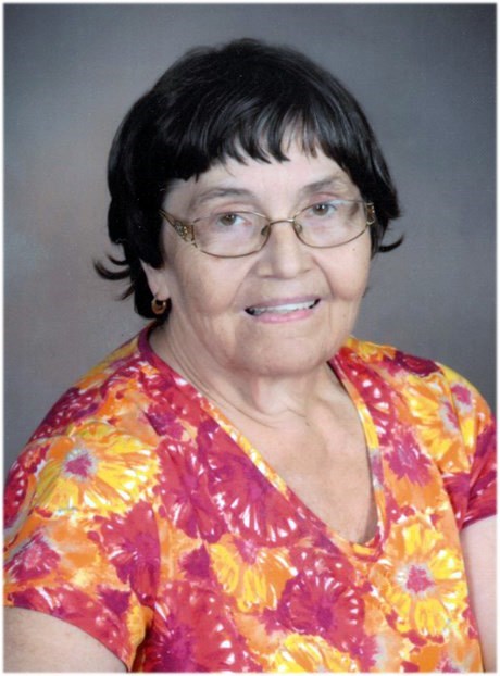 Obituary of Patricia J. Worley