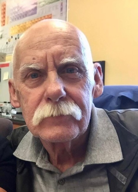 Obituary of Flavious M Johnson