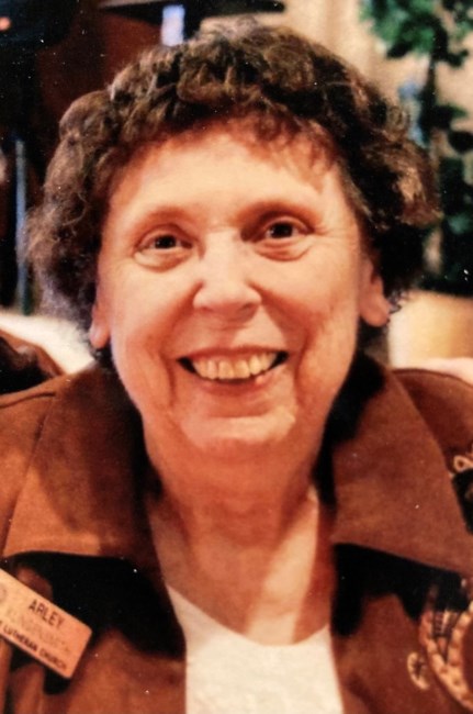 Obituary of Arley G. Klingensmith